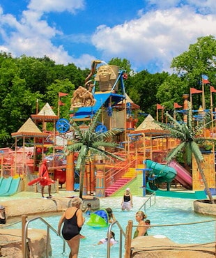 camel bac water park Camelbeach Water Slides & Rides