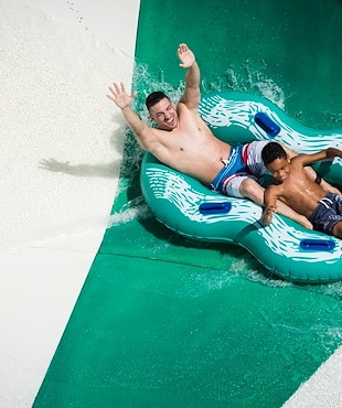 Camelbeach Water Slides & Rides | Camelback Resort Poconos
