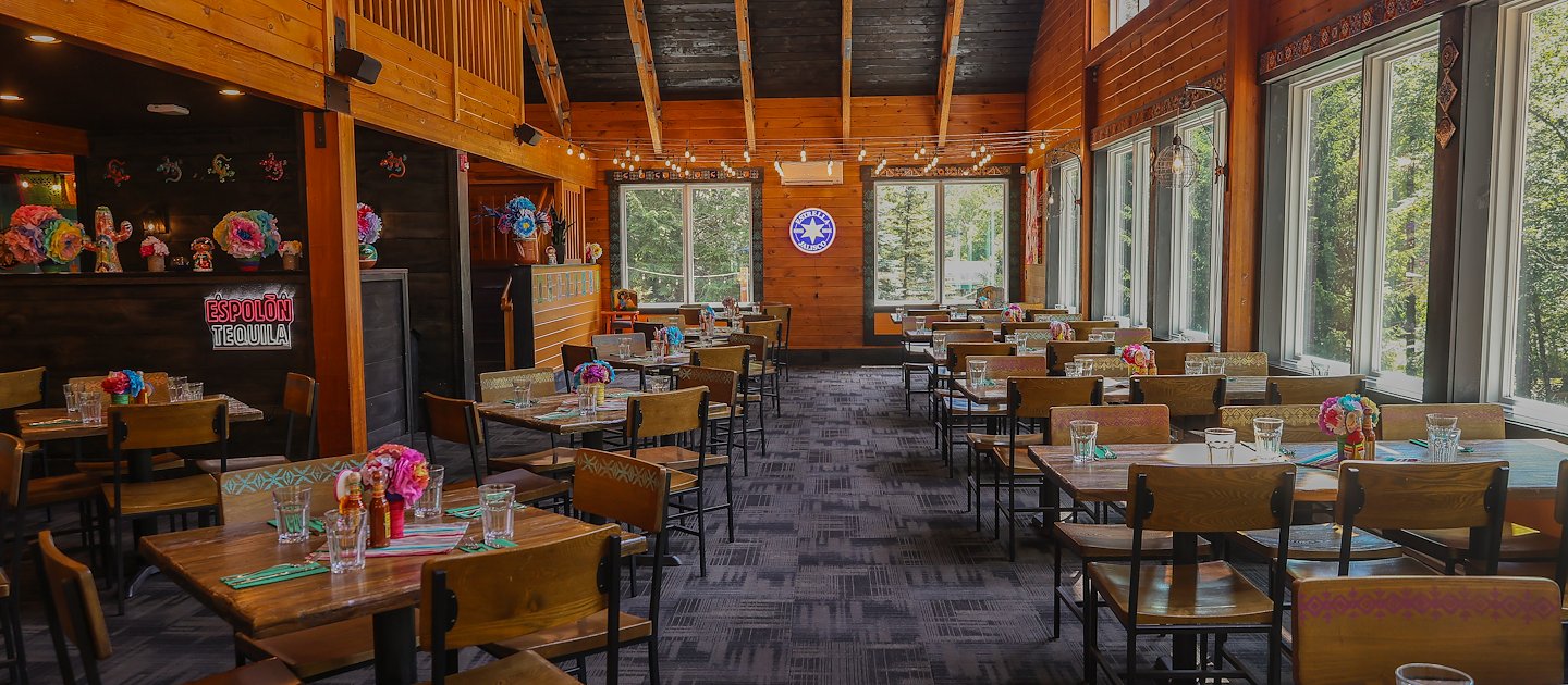 Treat yourself to Alta Vida at Camelback Resort