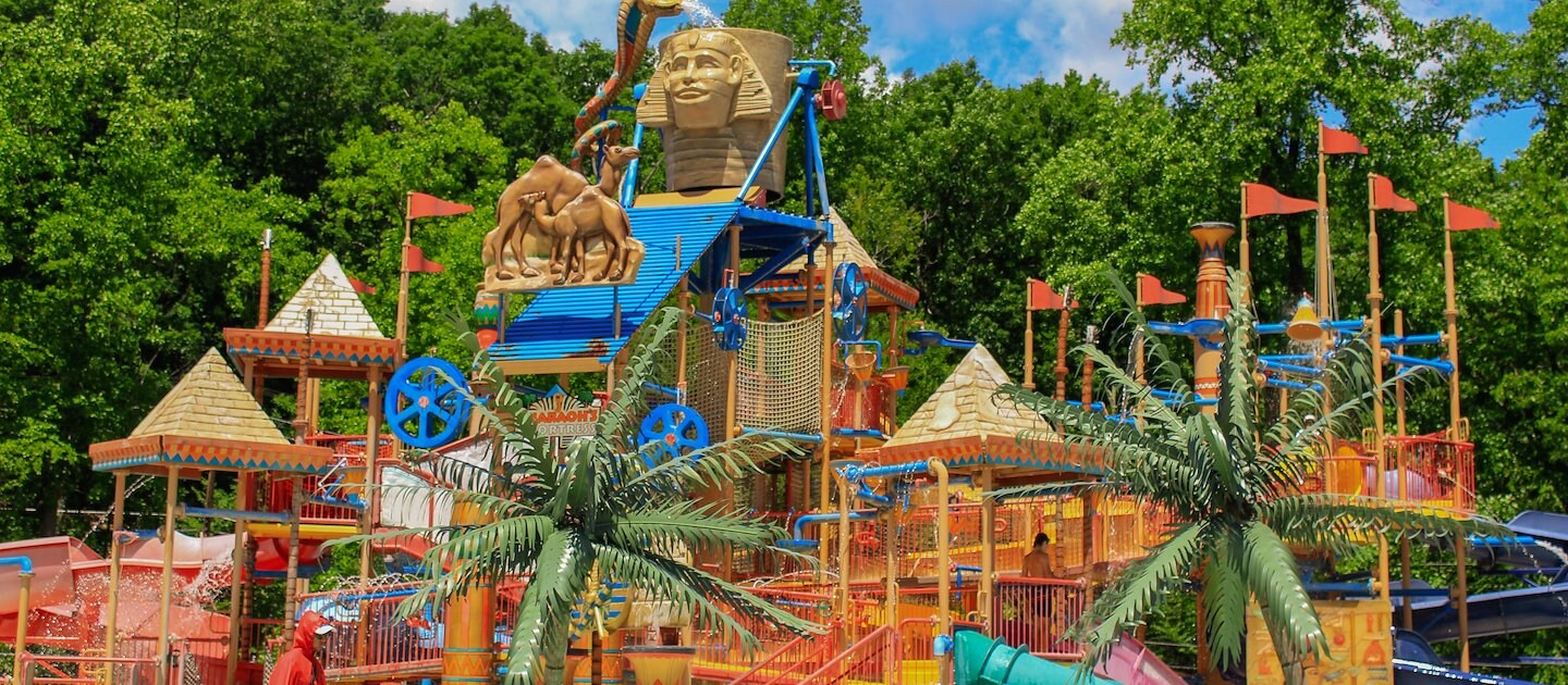 Food and drinks from Cleo’s Cafe in Camelback Resort