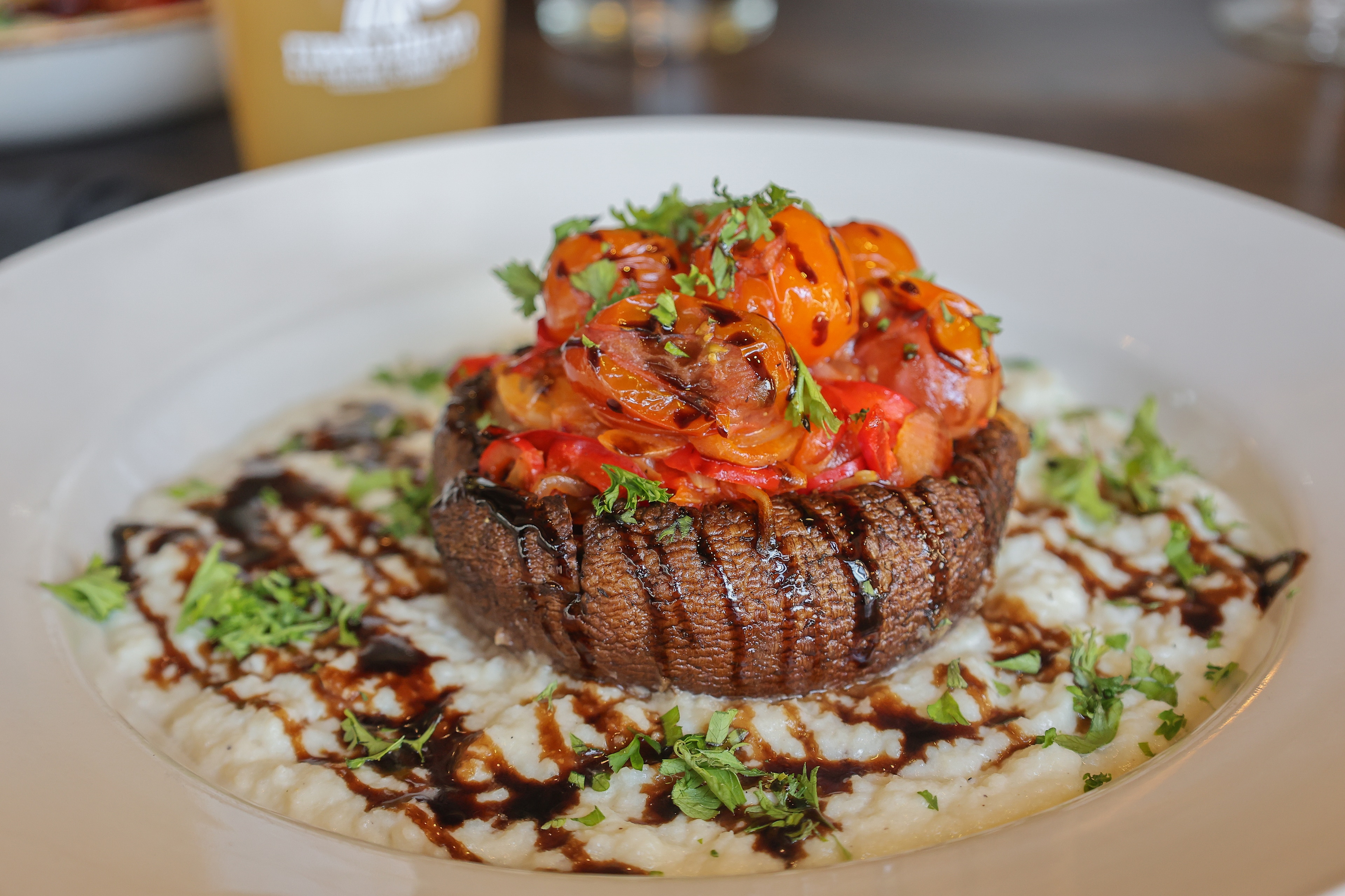 Poconos Dining | Restaurants at Camelback Resort