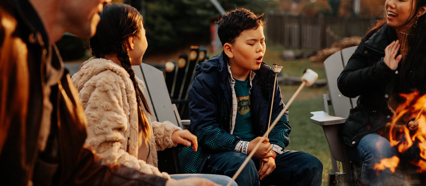 Dining Experience at Trails End Pub & Grille, Camelback Resort, Tannersville