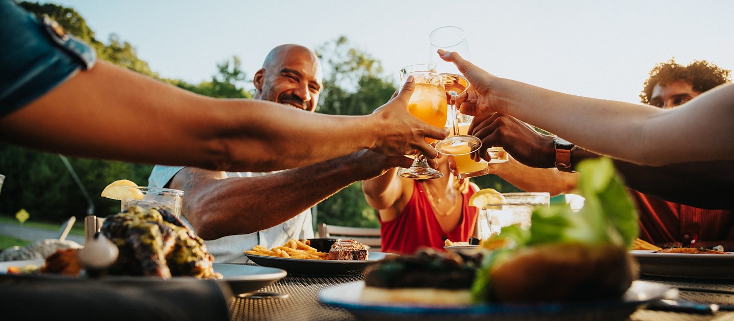 Celebrations at Camelback Resort 
