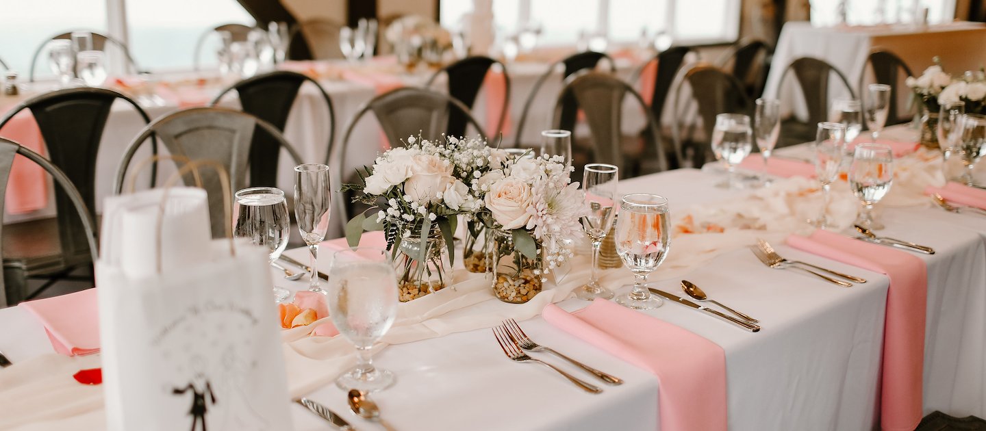 Proposal — joyful moments in mermaid tails under a waterfall at Camelback Resort 