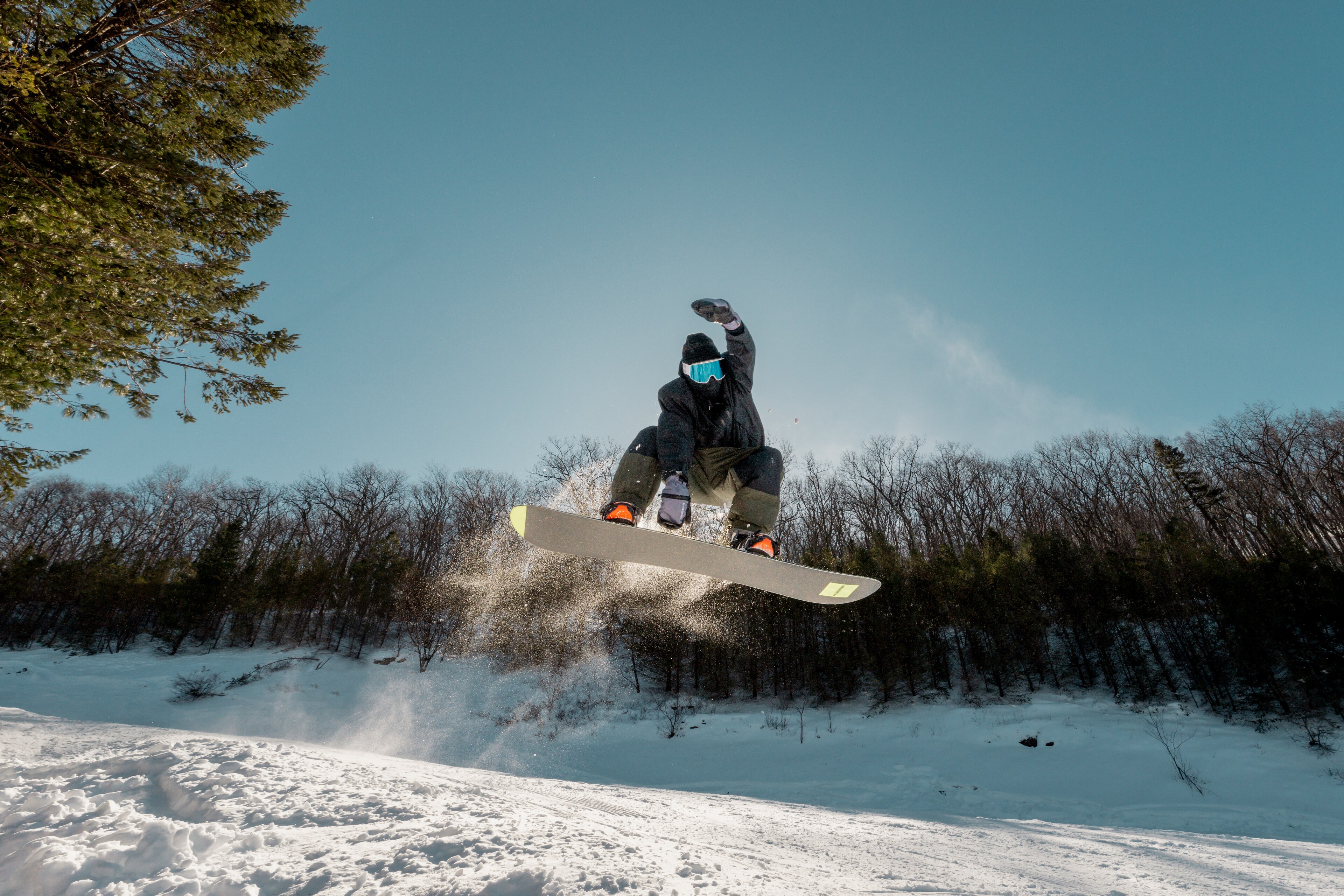 Winter Gallery Camelback Resort - Nations Largest Snow Tubing Park At Camelback Resort 