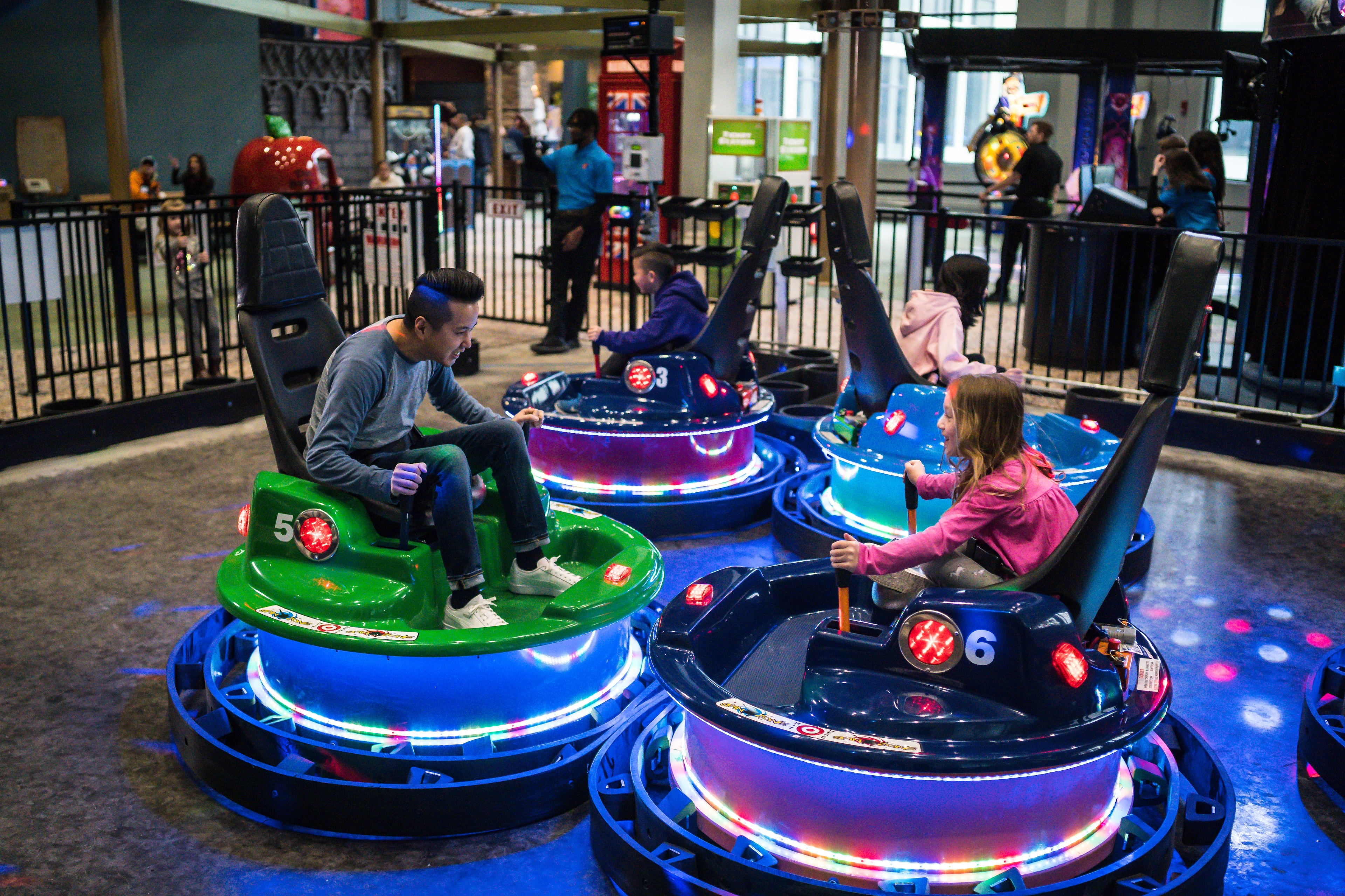 Indoor Adventure Tickets & Passes | Camelback Resort Poconos