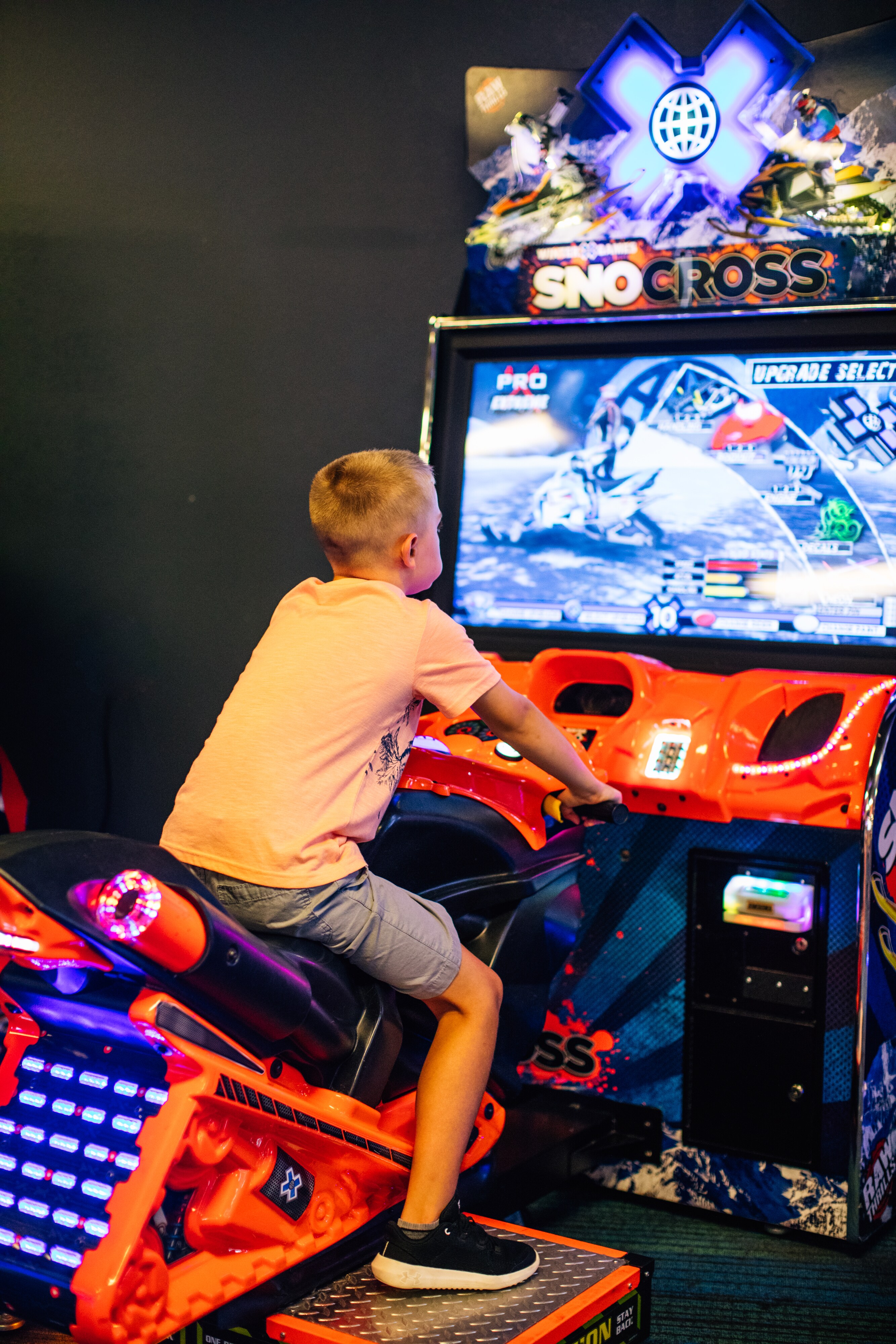 Indoor Adventure Tickets & Passes | Camelback Resort Poconos