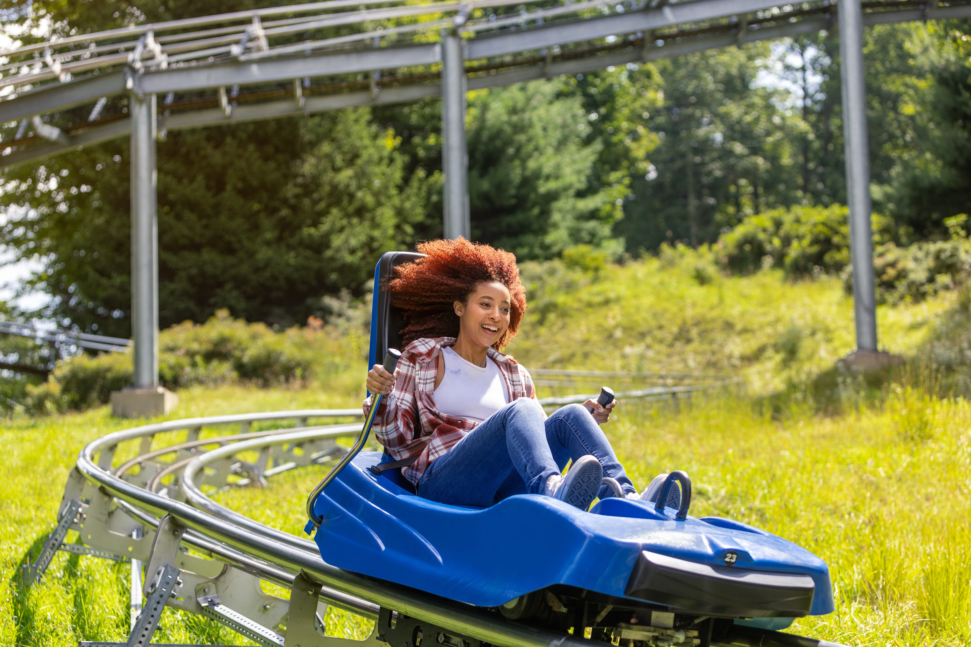 Mountain Adventure Park