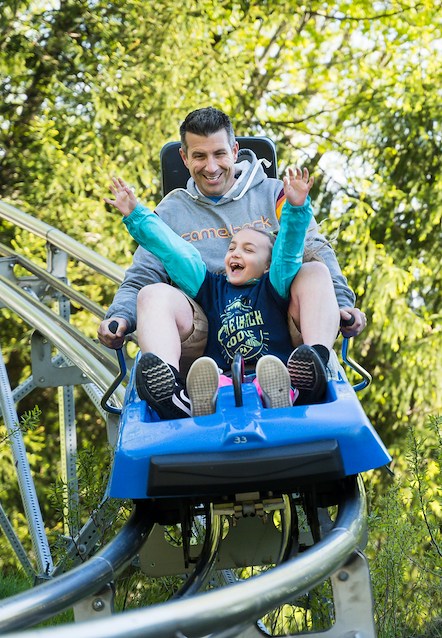 Spring Events in the Poconos | Camelback Resort