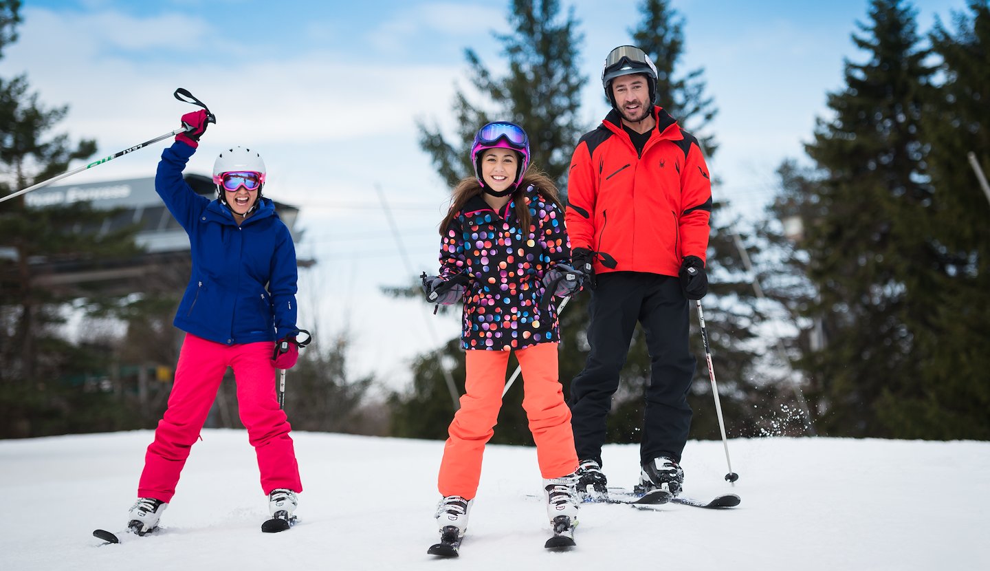 Camelback Resort - Ski and Snowboard in the Poconos