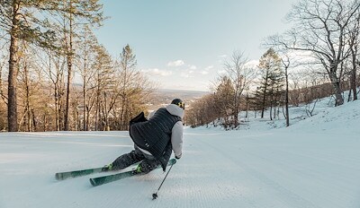 Ski Season Pass 2025/26 Camelback Resort Poconos PA