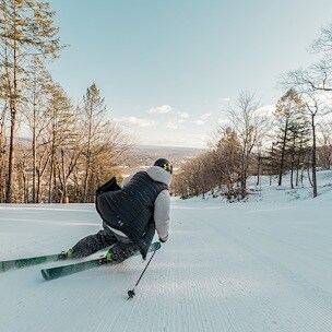 Ski Season Pass 2025/26 Camelback Resort Poconos PA