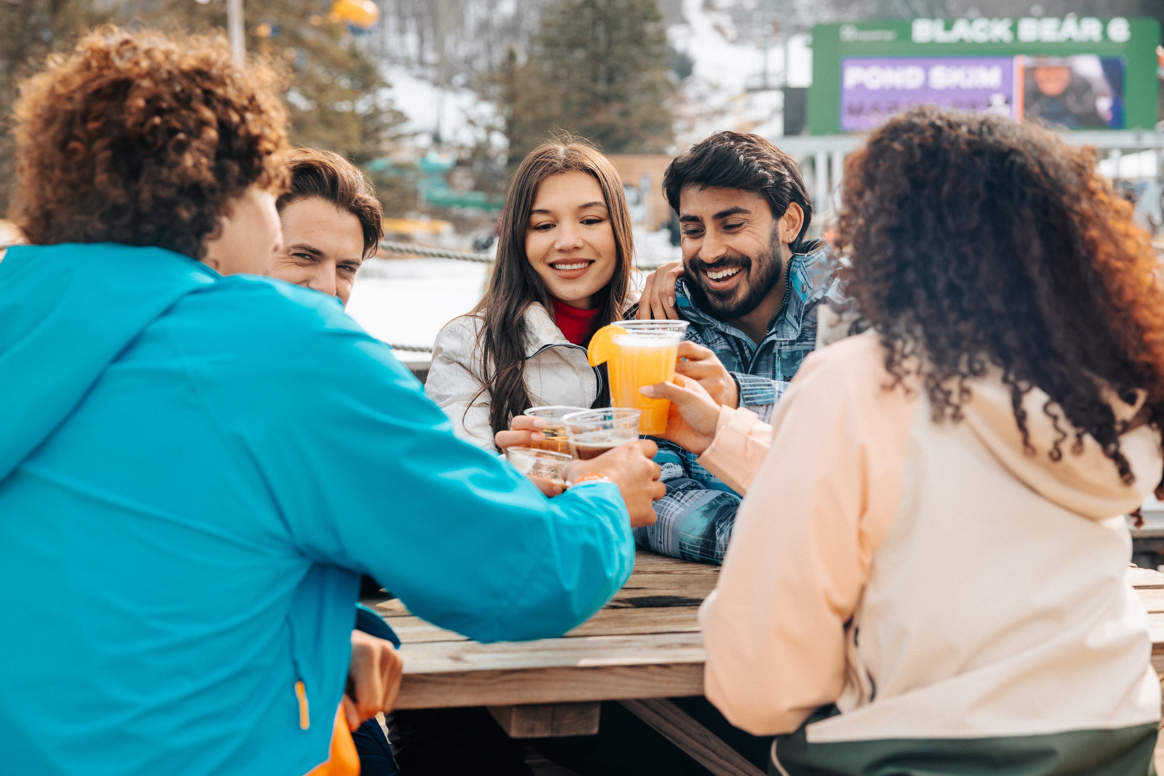 Frequently Asked Questions about Camelback Resort services, Tannersville