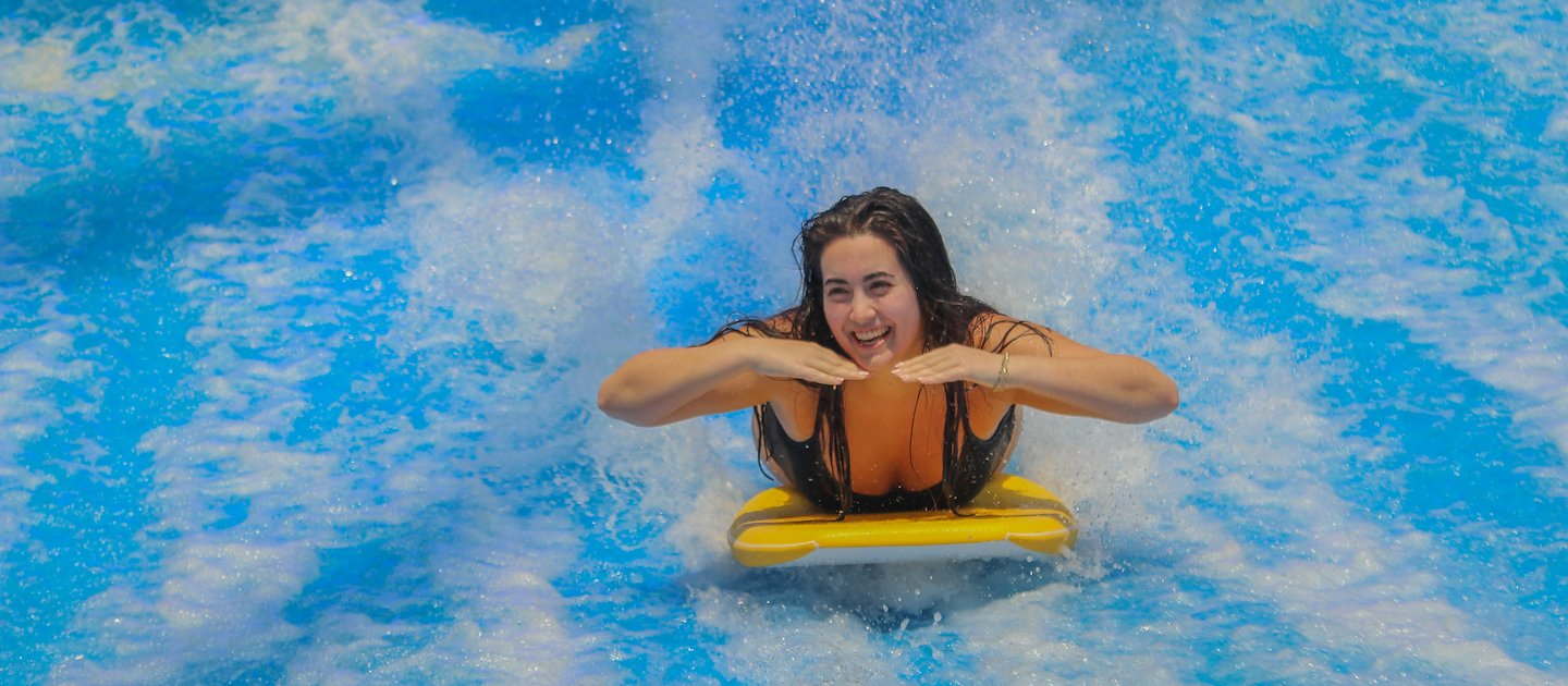 Camelbeach Tickets & Passes at Camelback Resort