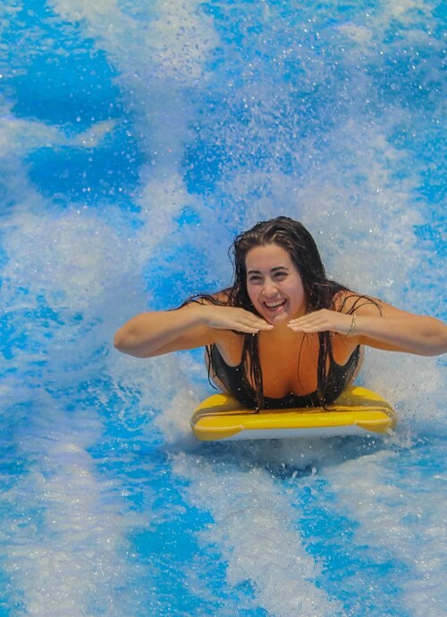 Camelbeach Waterpark Tickets |Camelback Resort Poconos, PA