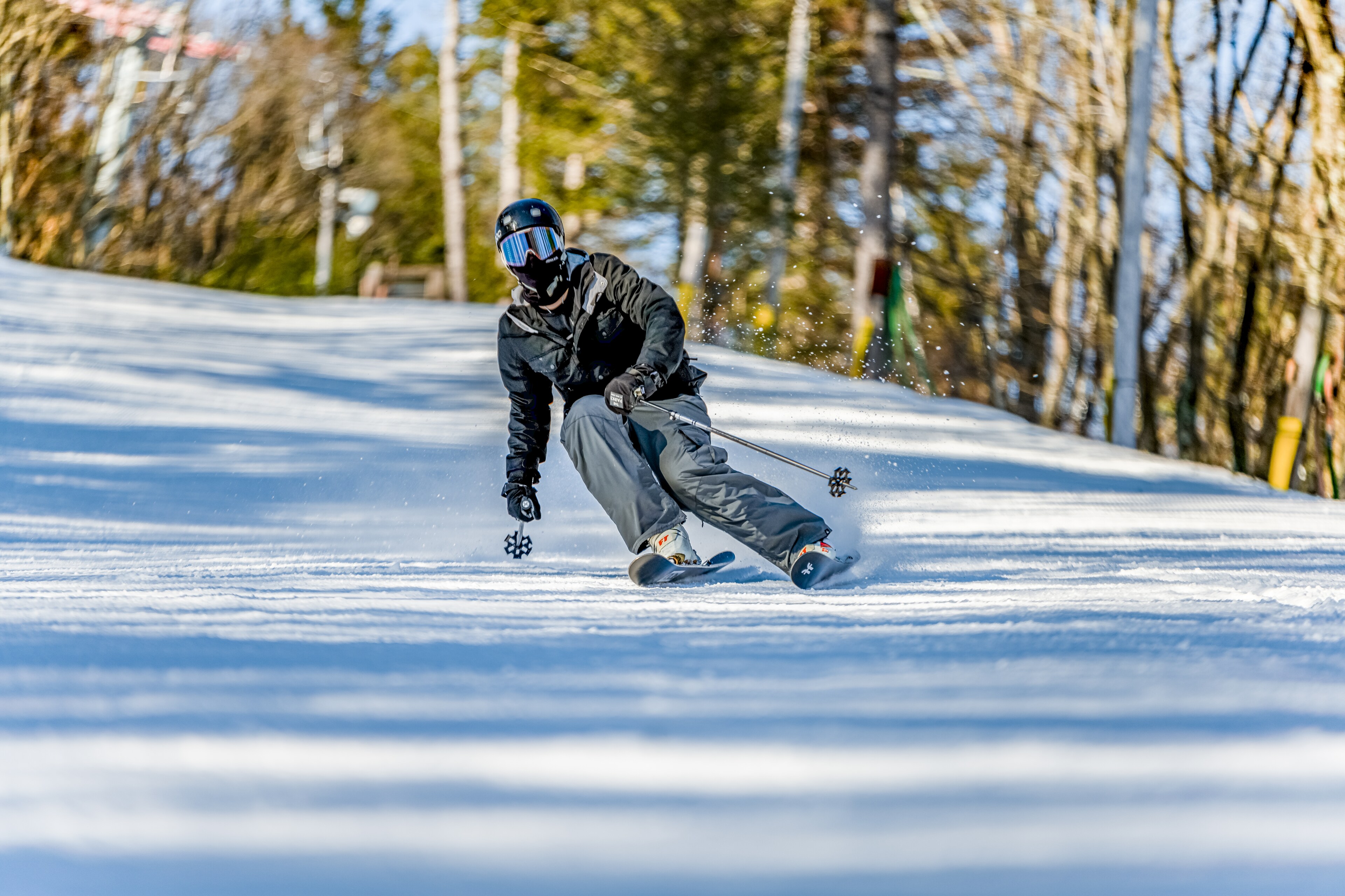 Mountain Ski amp Tube Safety Camelback - Ski And Stay Offer At Camelback Resort In Tannersville 