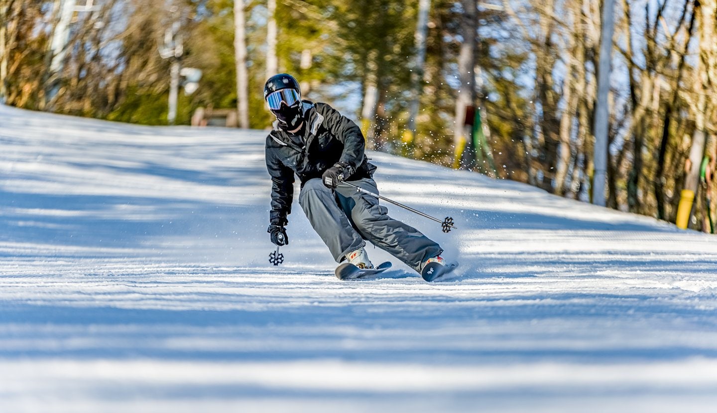 Camelback Resort - Ski and Snowboard in the Poconos