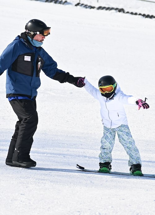 Multi-Week Ski Program | Camelback Resort Poconos