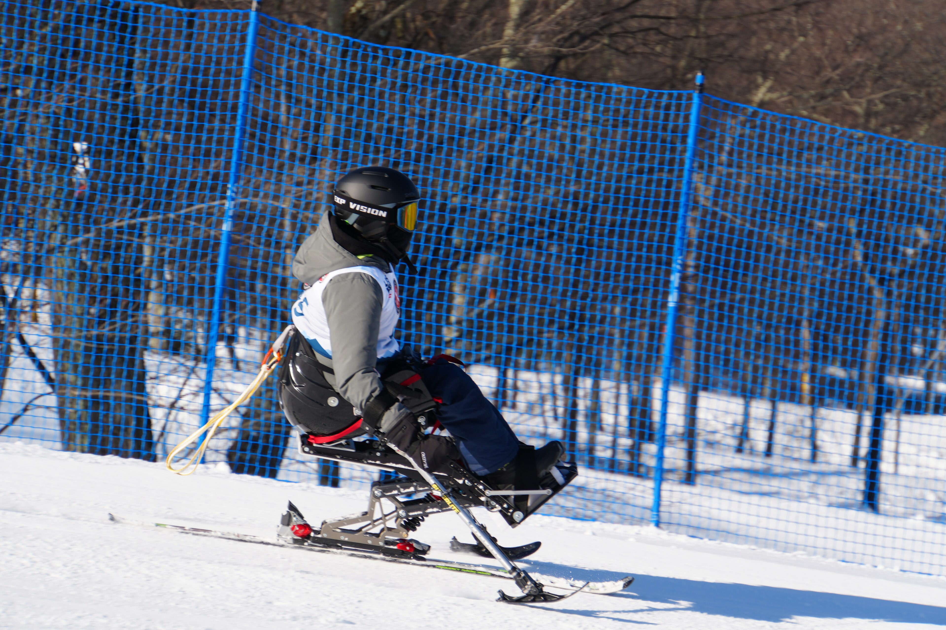 Adaptive Ski & Race Teams Poconos | Camelback Resort