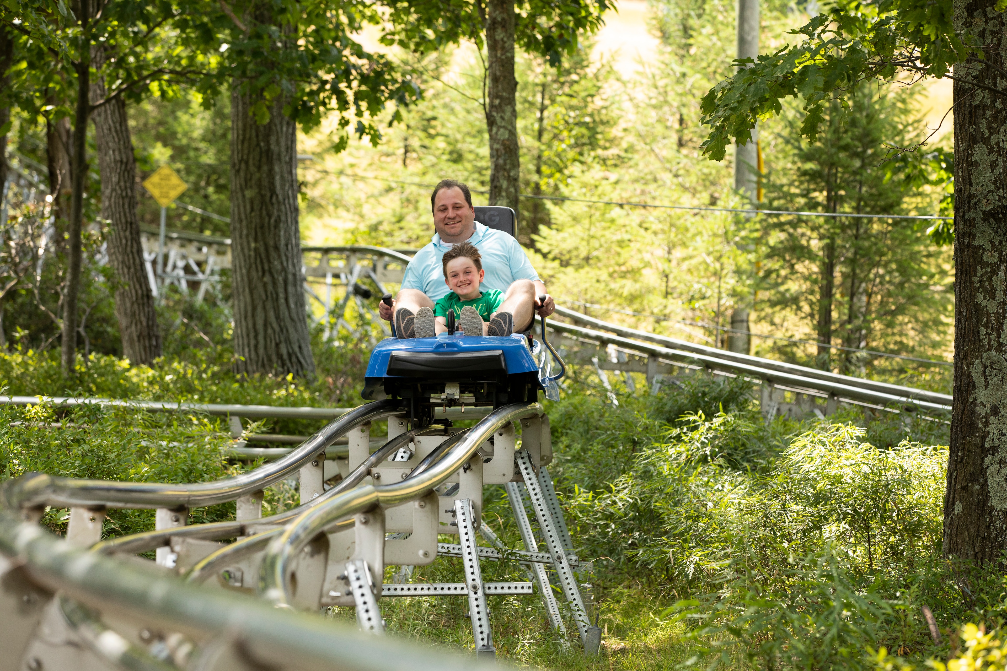 Poconos Ziplining and Tubing | Camelback Resort Copy 1 Copy 1