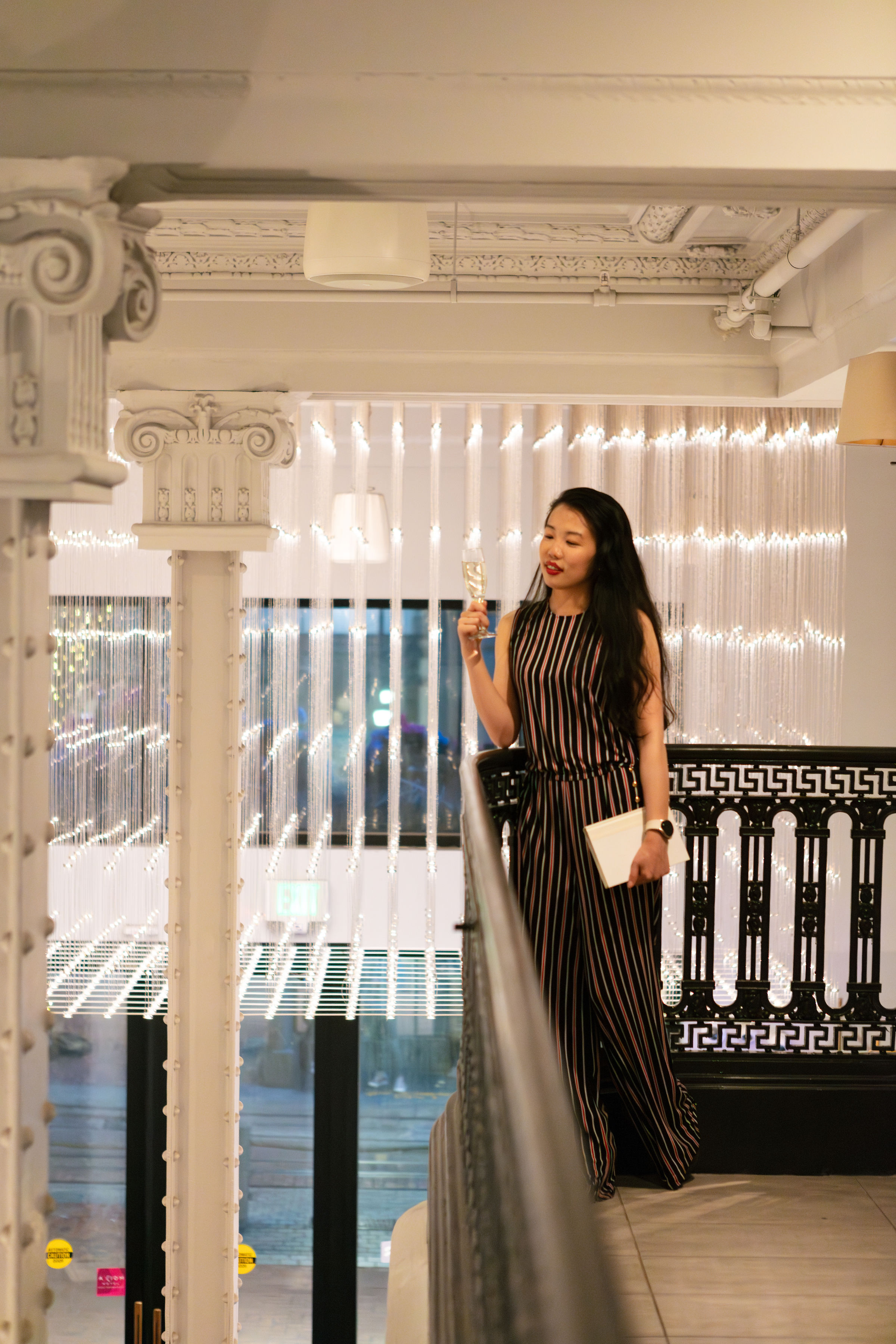 Axiom Hotel — photo 7 of 51