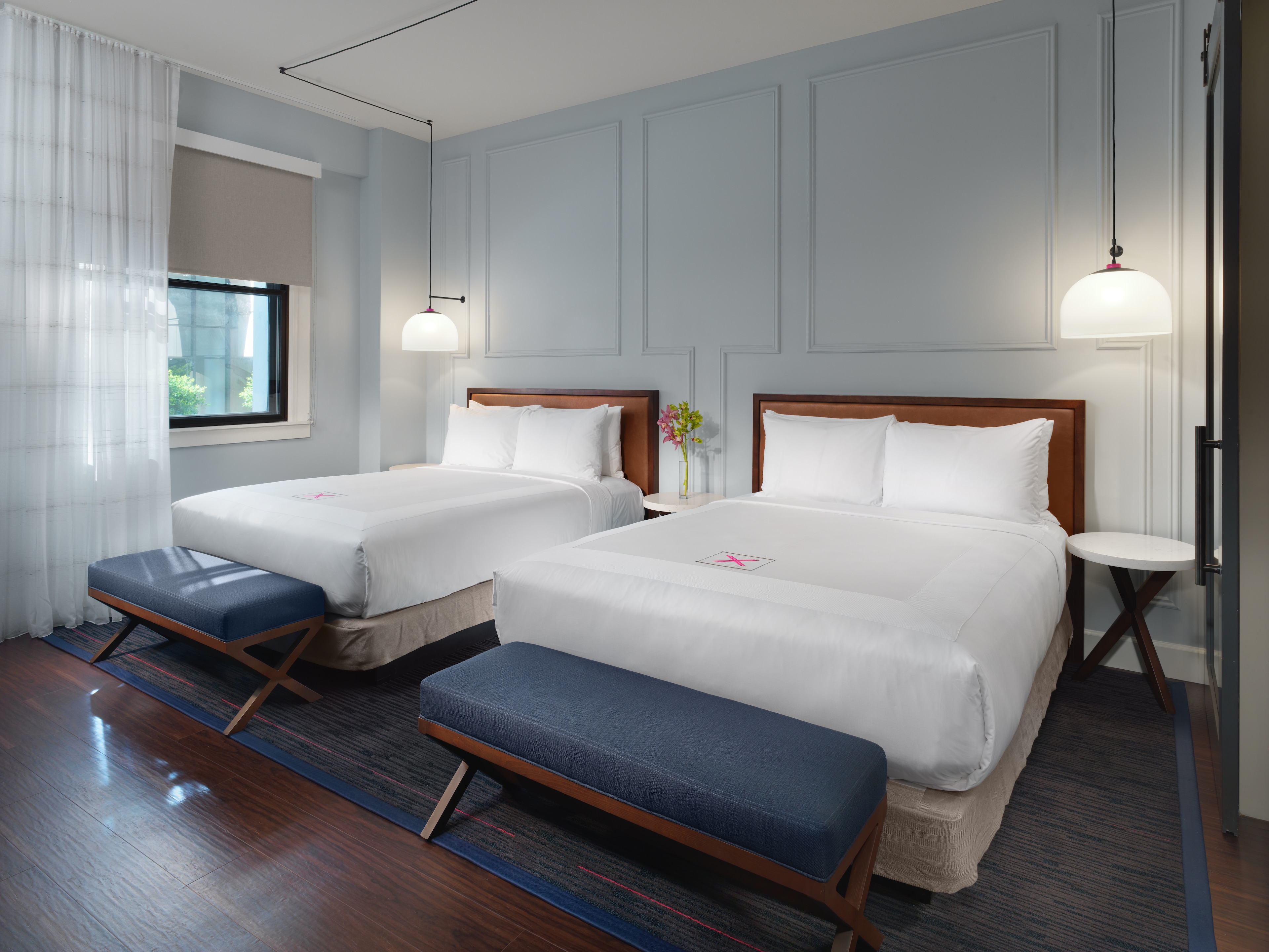 Axiom Hotel — photo 20 of 51