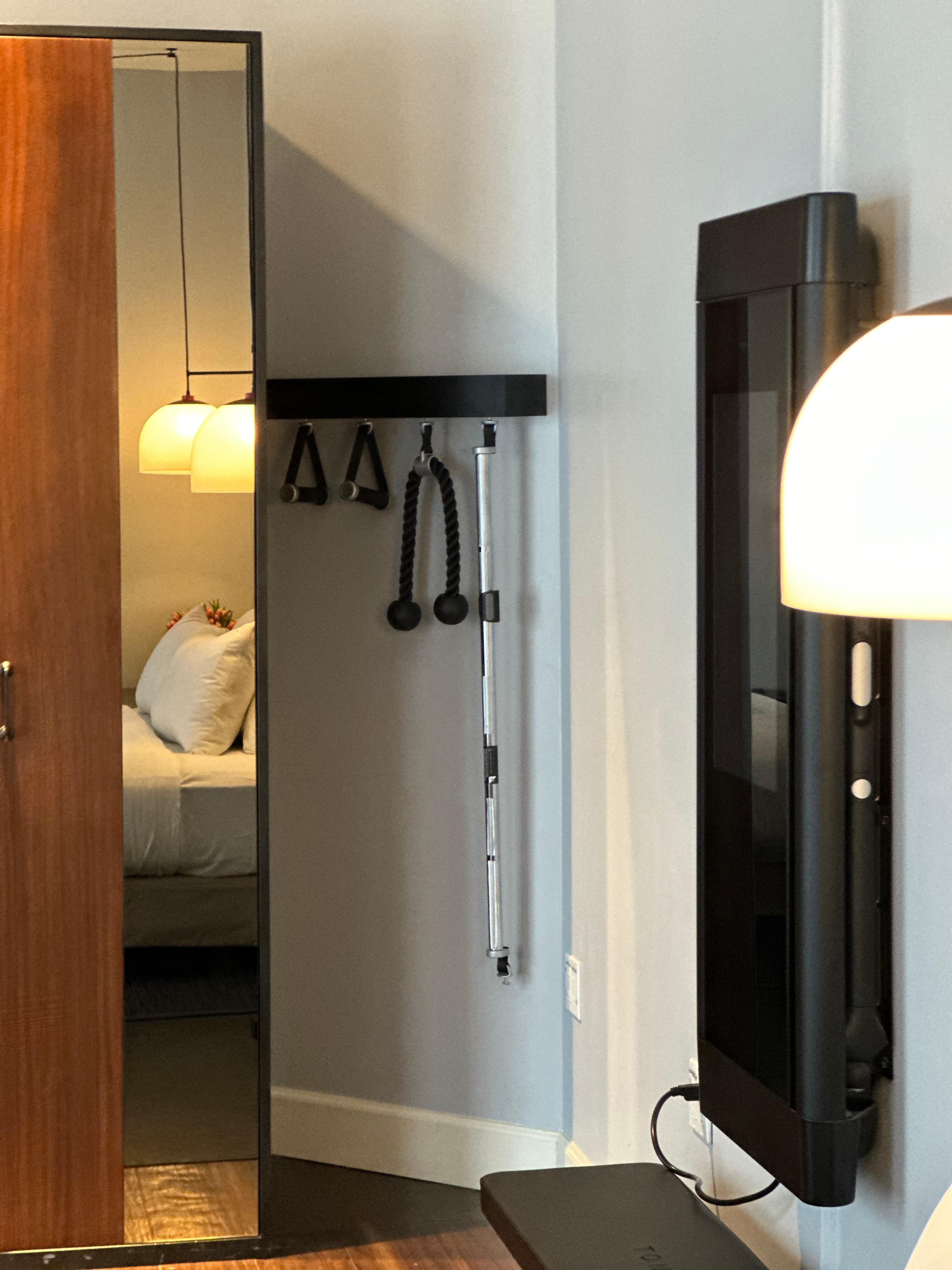 Axiom Hotel — photo 50 of 51