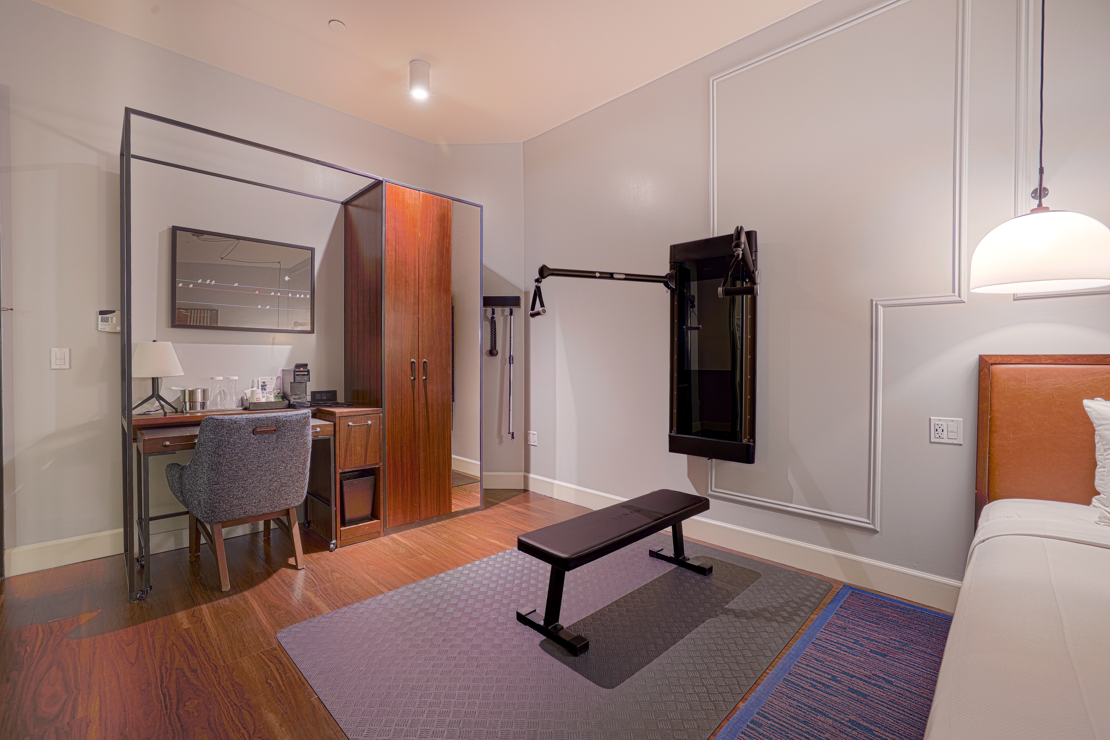 Axiom Hotel — photo 51 of 51
