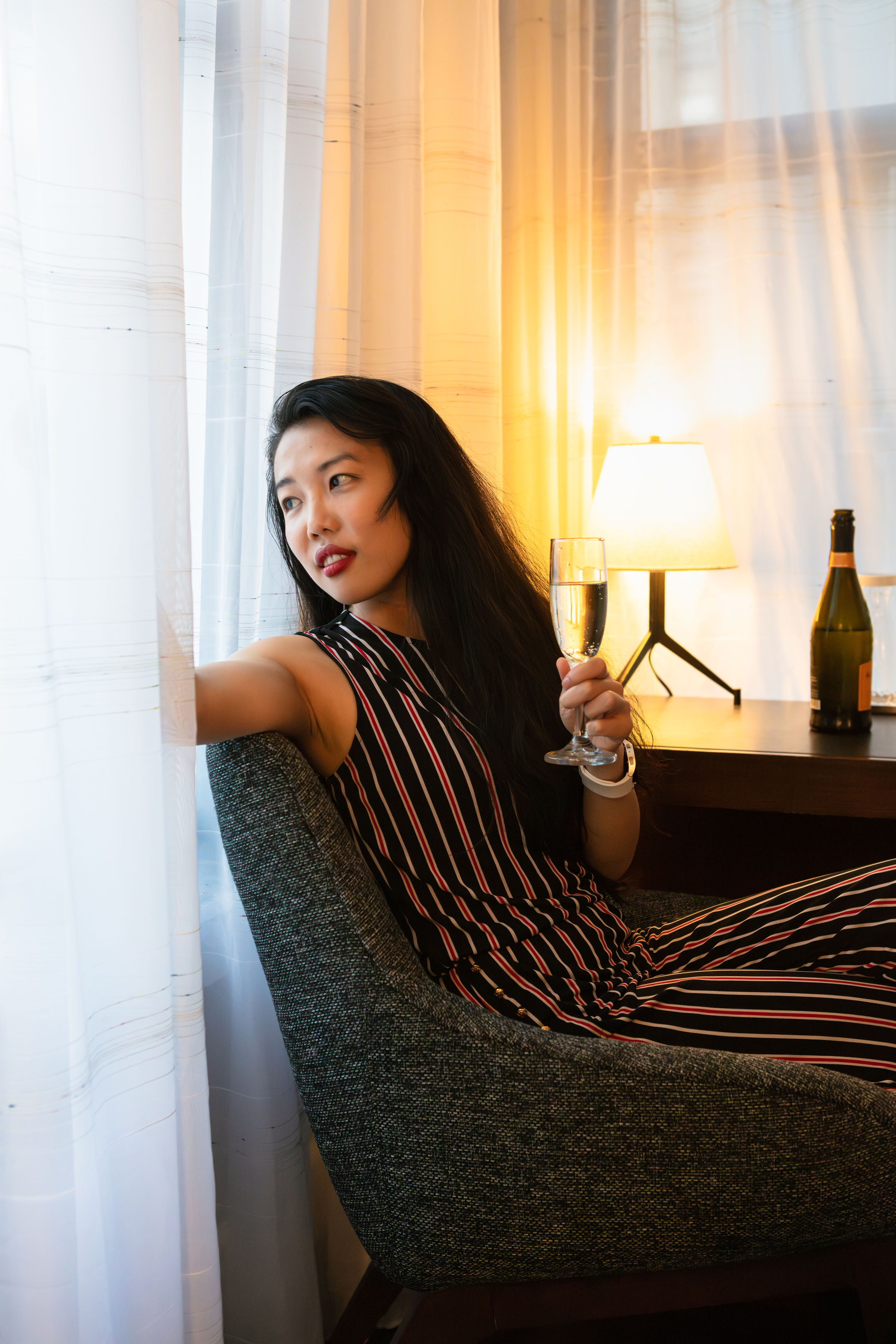 Axiom Hotel — photo 46 of 51
