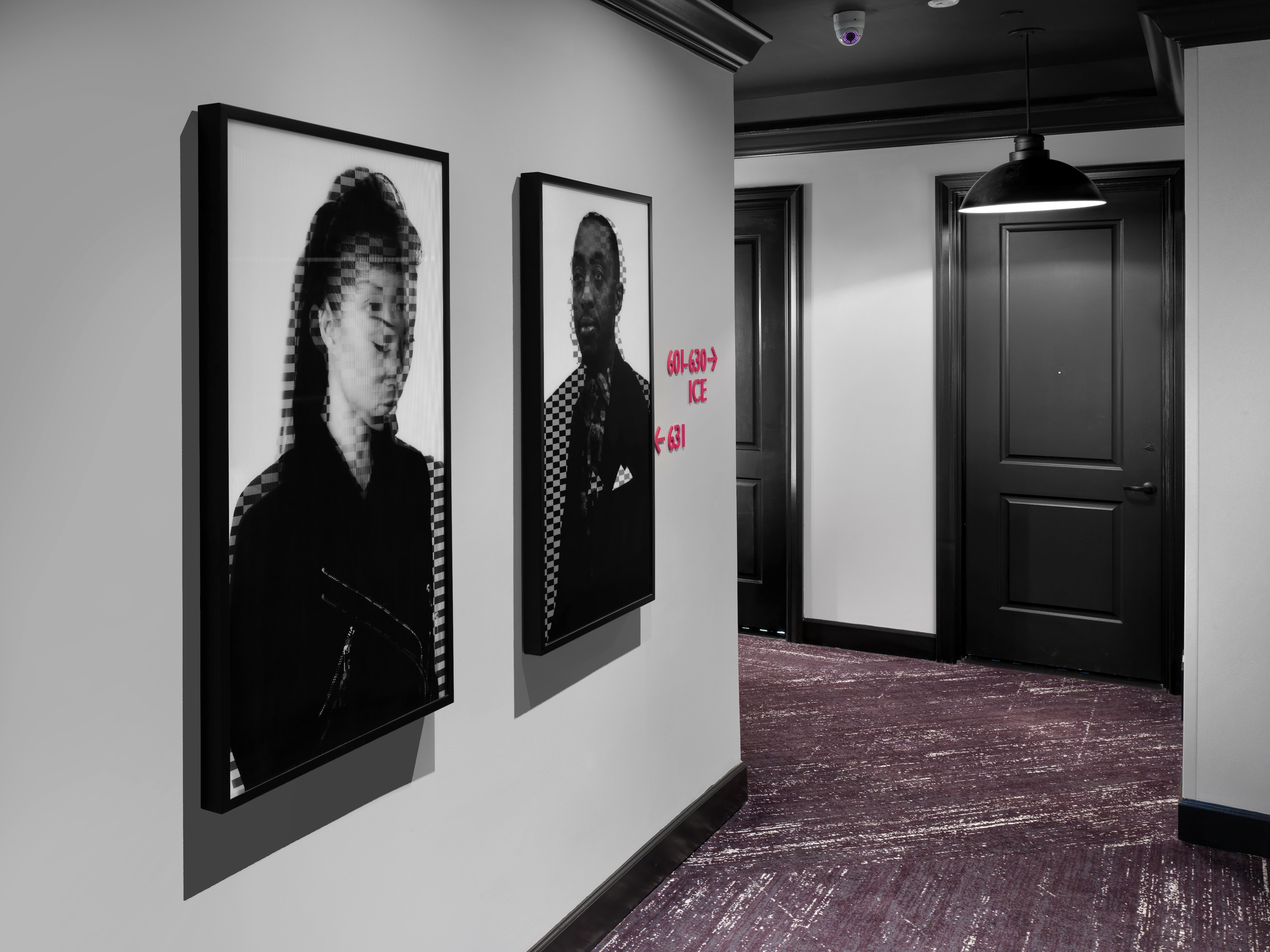 Axiom Hotel — photo 16 of 51