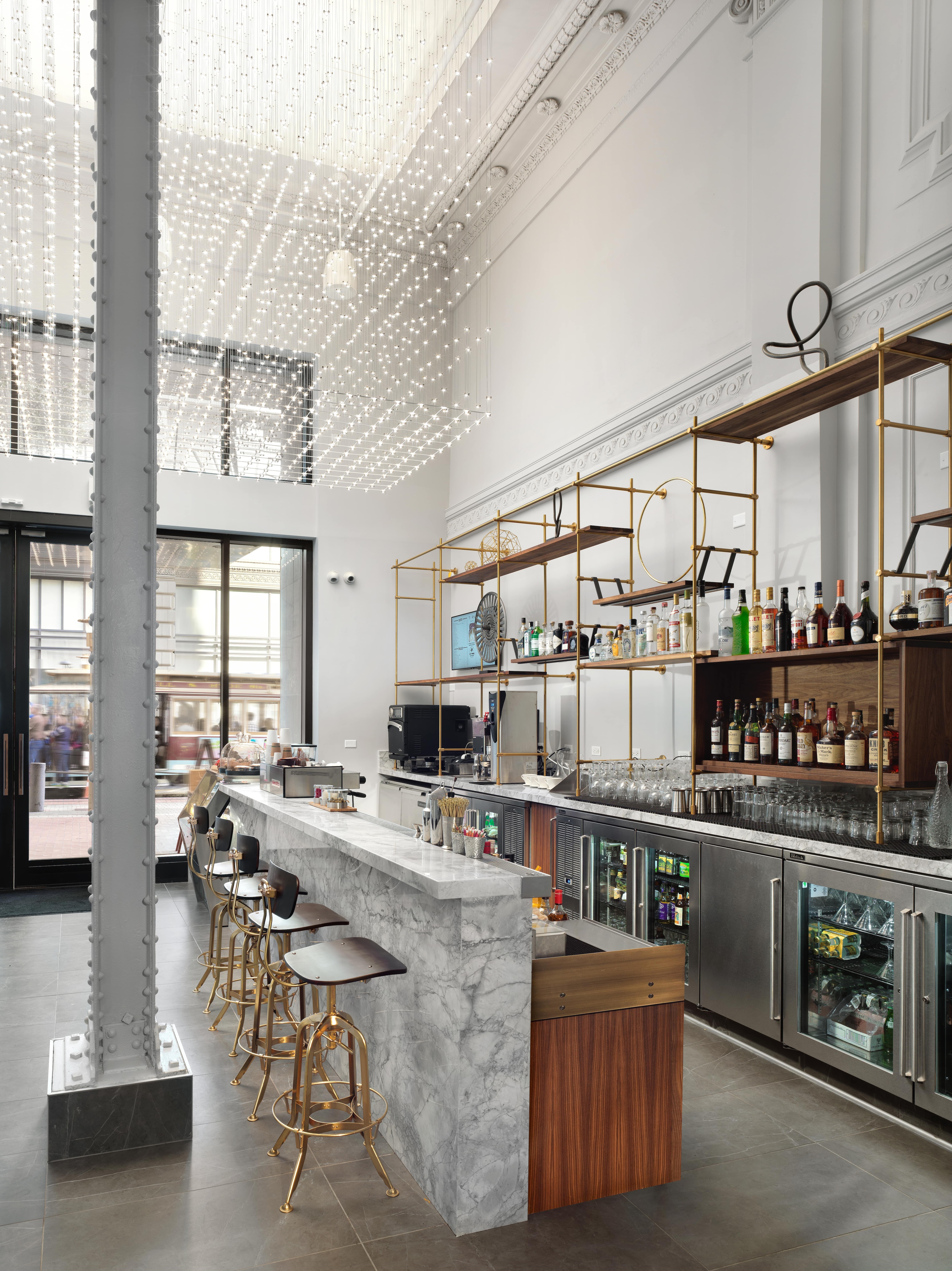 Axiom Hotel — gallery preview 3