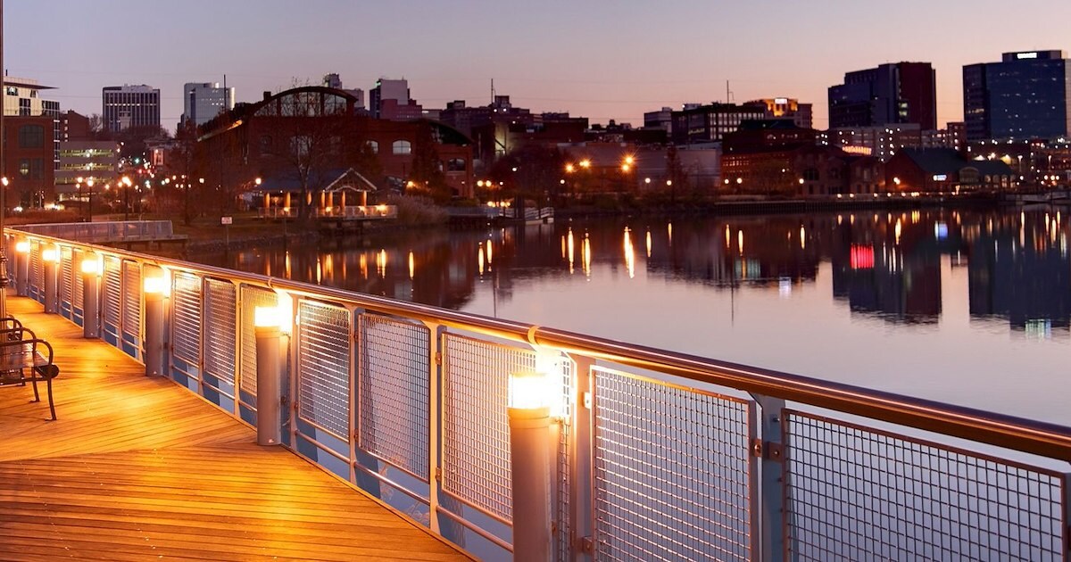 Things to Do in Wilmington, DE | HOTEL DU PONT