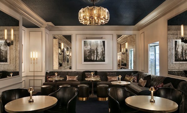 green room hotel dupont dress code The Philadelphia and Wilmington Premier Luxury Style_Dresses