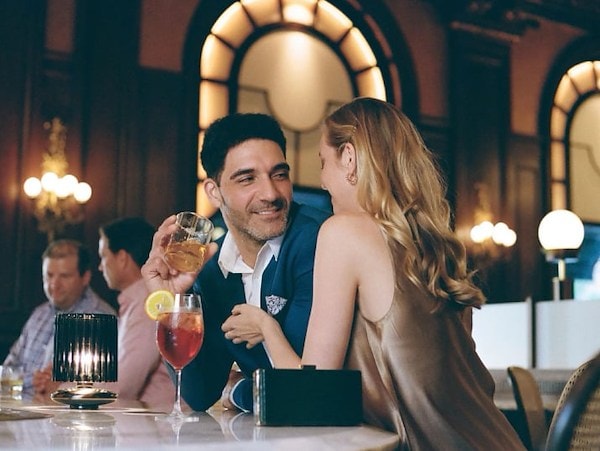 Restaurants in Wilmington DE | HOTEL DU PONT
