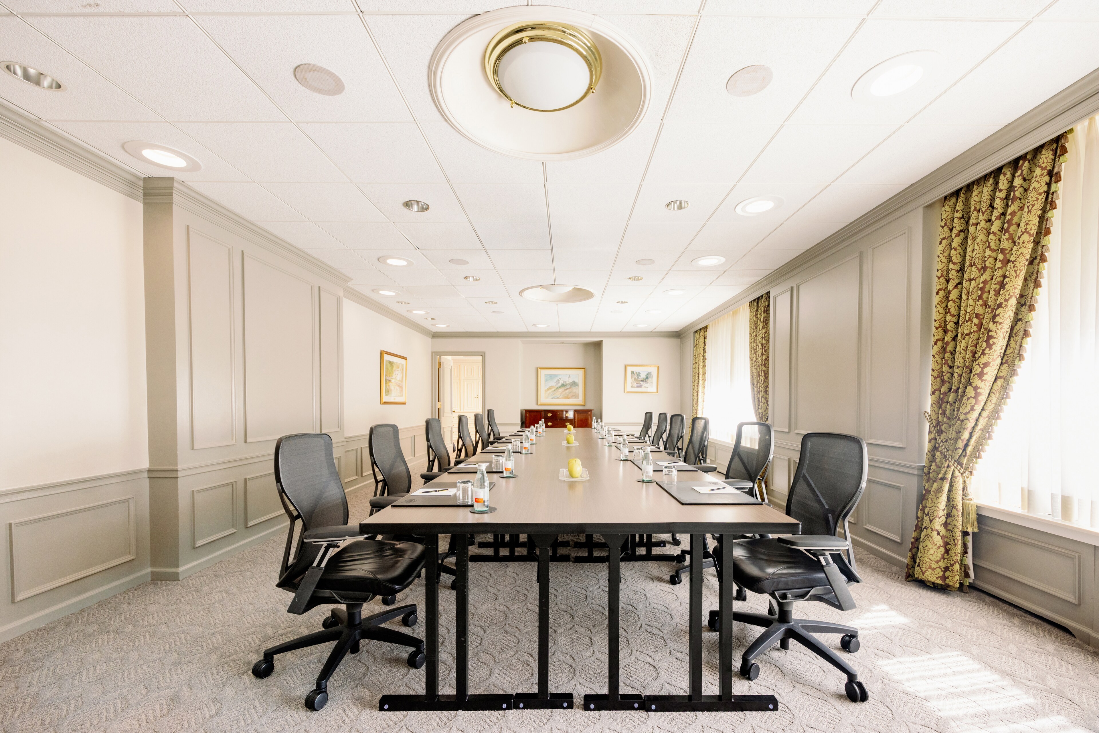 Meeting & Event facilities in Hotel Du Pont, Wilmington