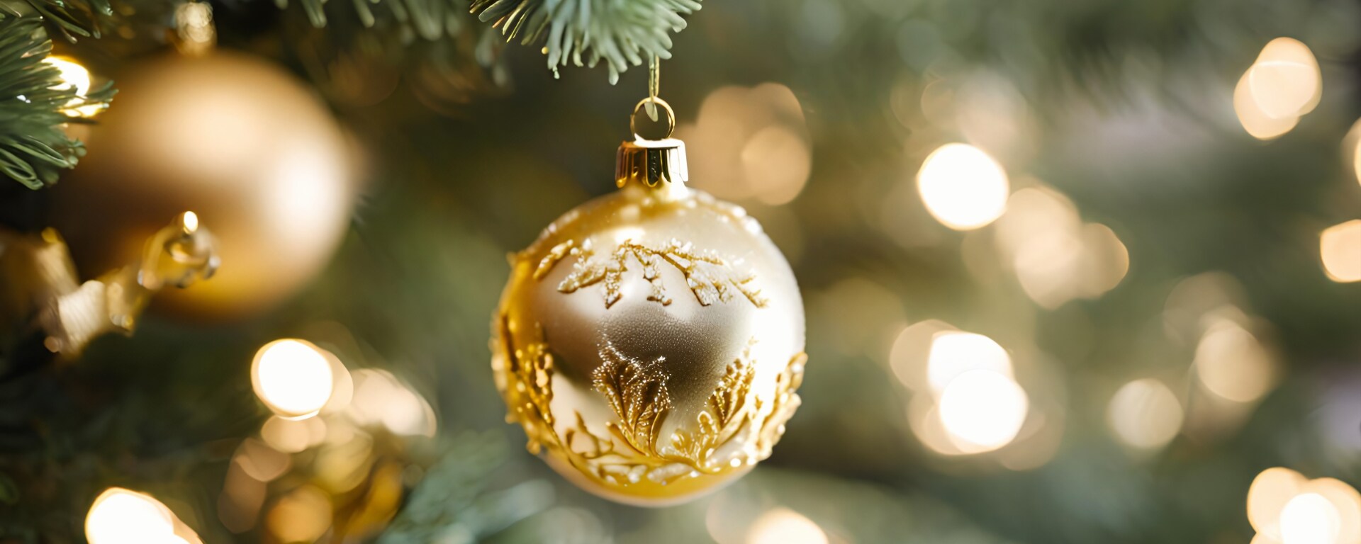 Holiday Specials