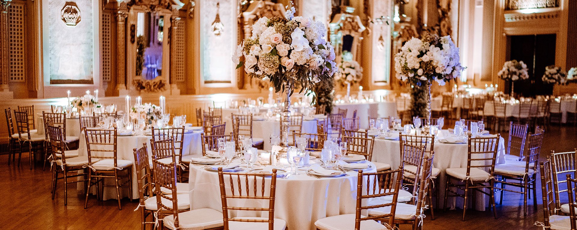 Plan your event at Hotel Du Pont, Wilmington