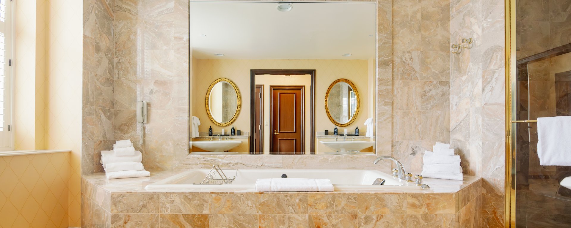 Hotel Du Pont, Wilmington Suites