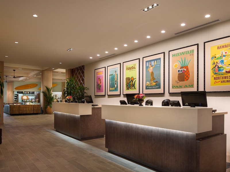 Museums and Art Galleries in Waikiki: Discover Artistic Treasures near Queen Kapiolani Hotel