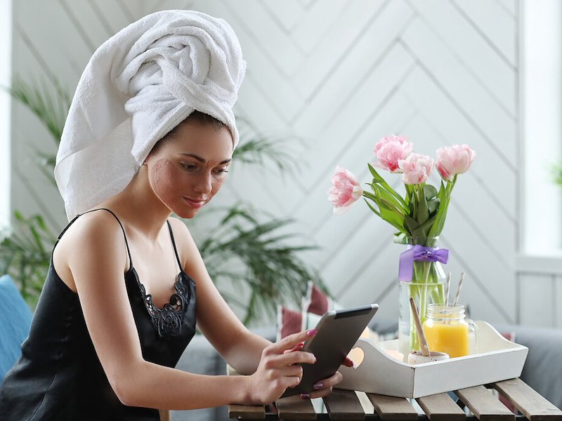 Experience the Serenity of Hawaiian Wellness: Relaxation and Self-Care Activities Near Queen Kapiol