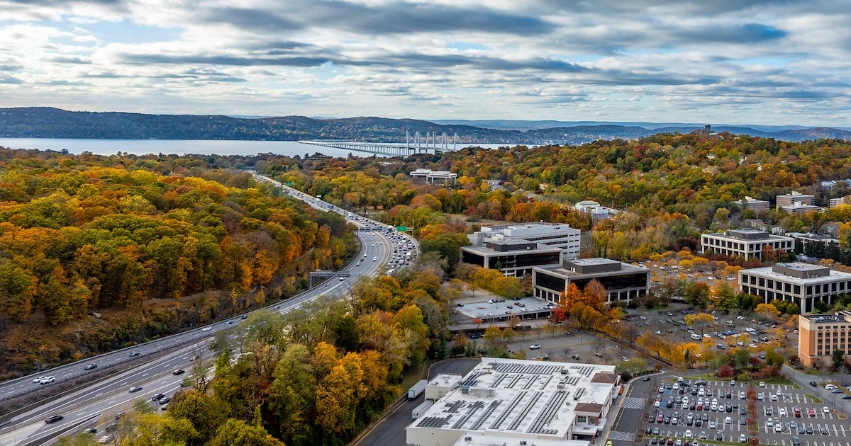 Things to Do in Tarrytown NY