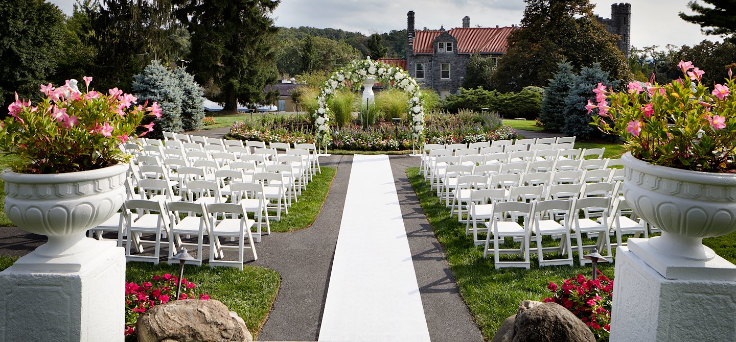 Tarrytown House Estate