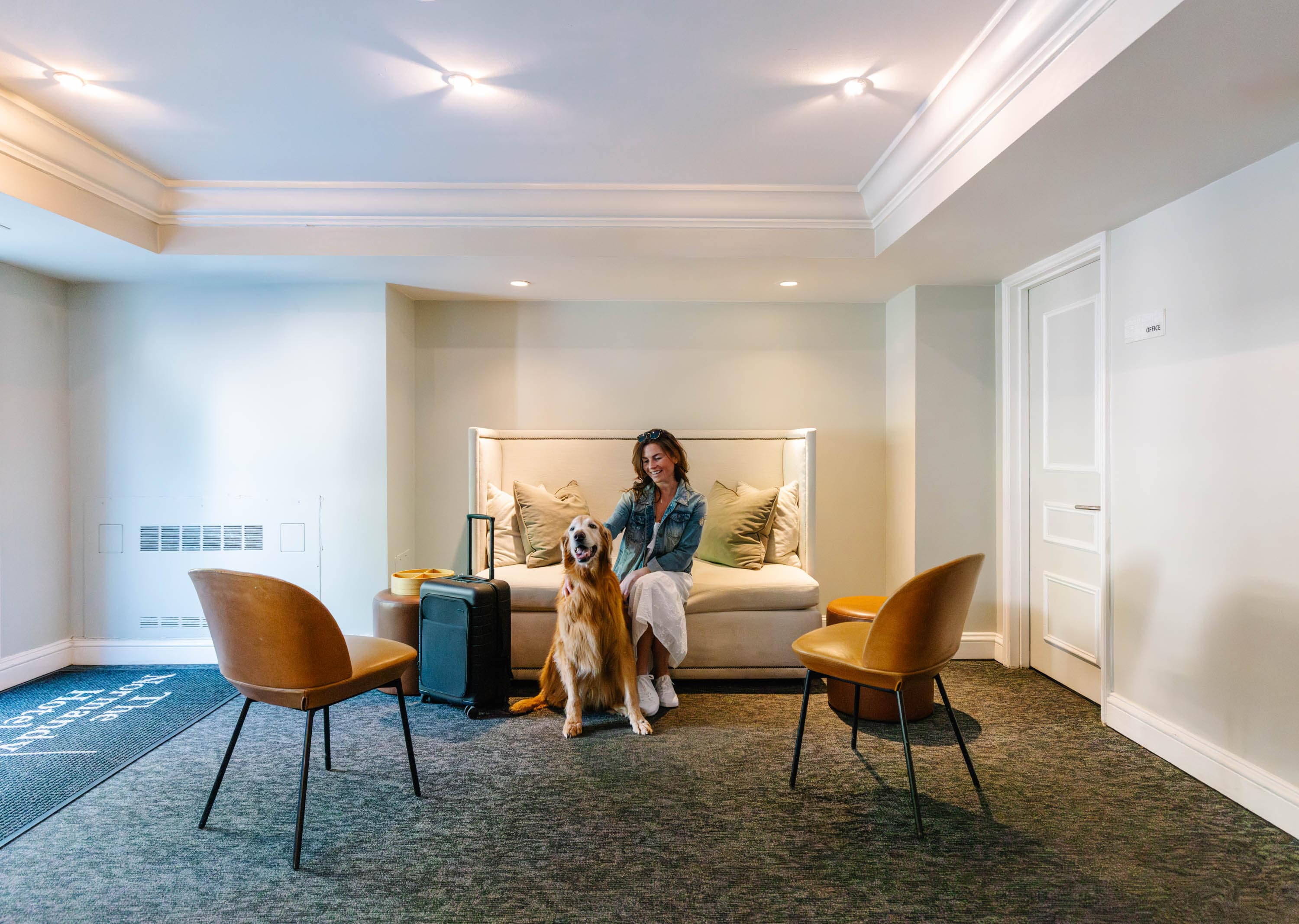 The Normandy Hotel — gallery preview 2