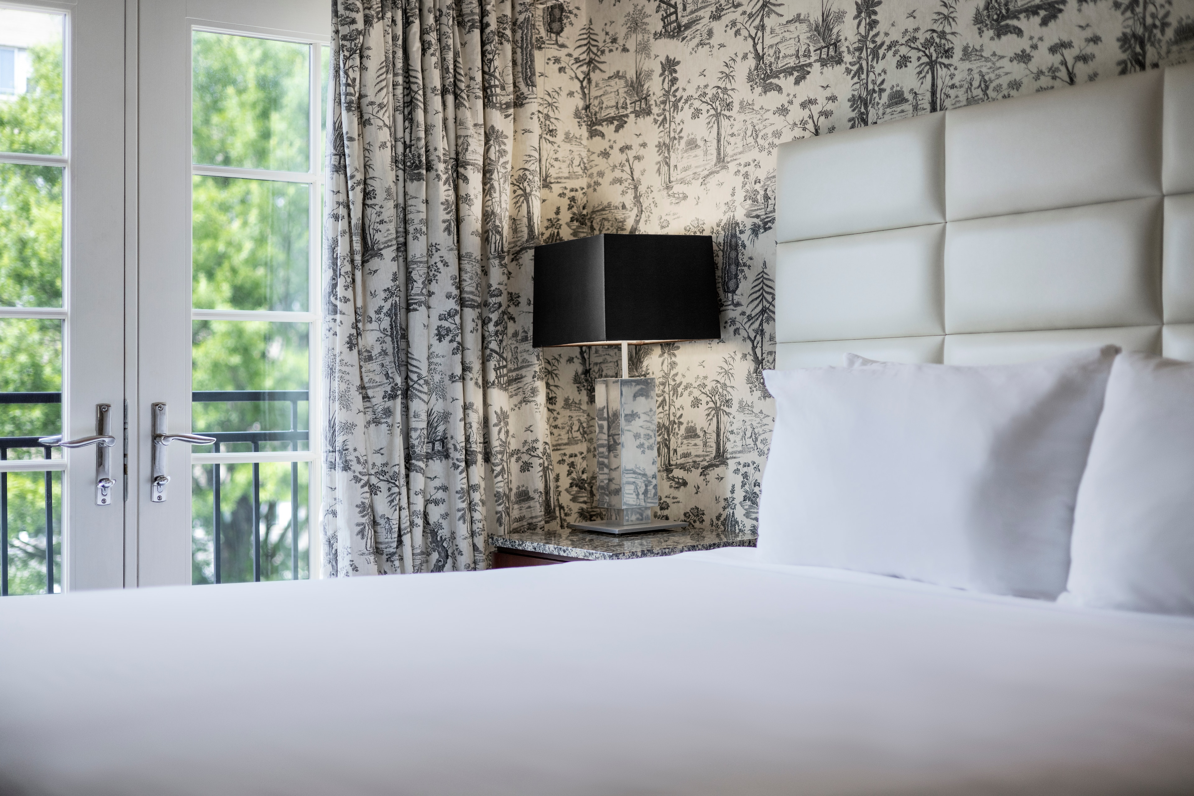 The Normandy Hotel — gallery preview 3
