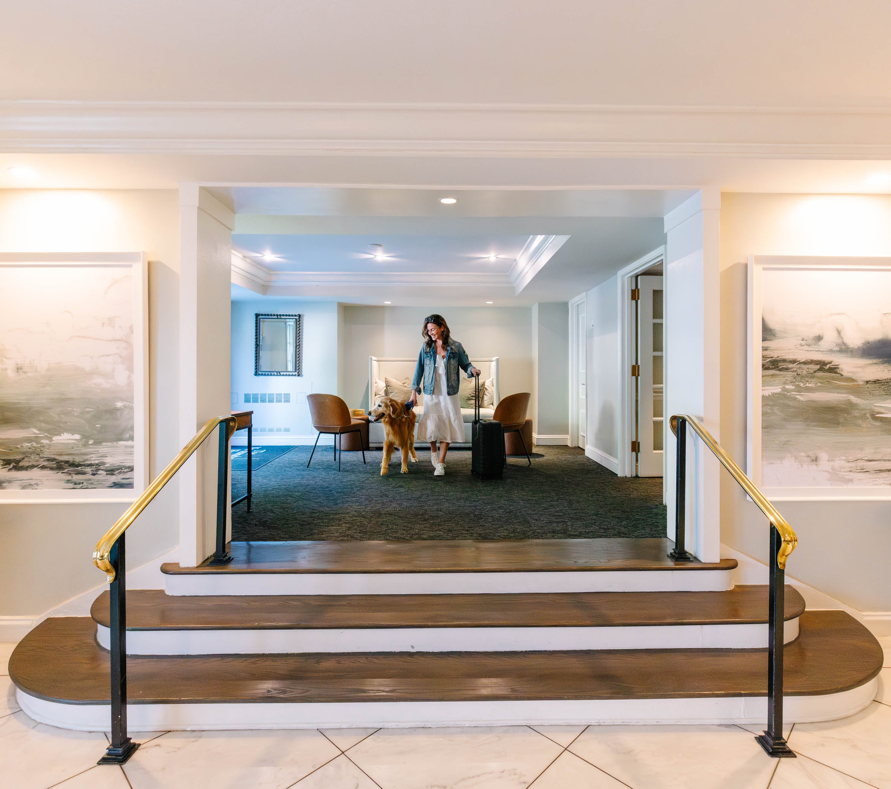 The Normandy Hotel — photo 28 of 36