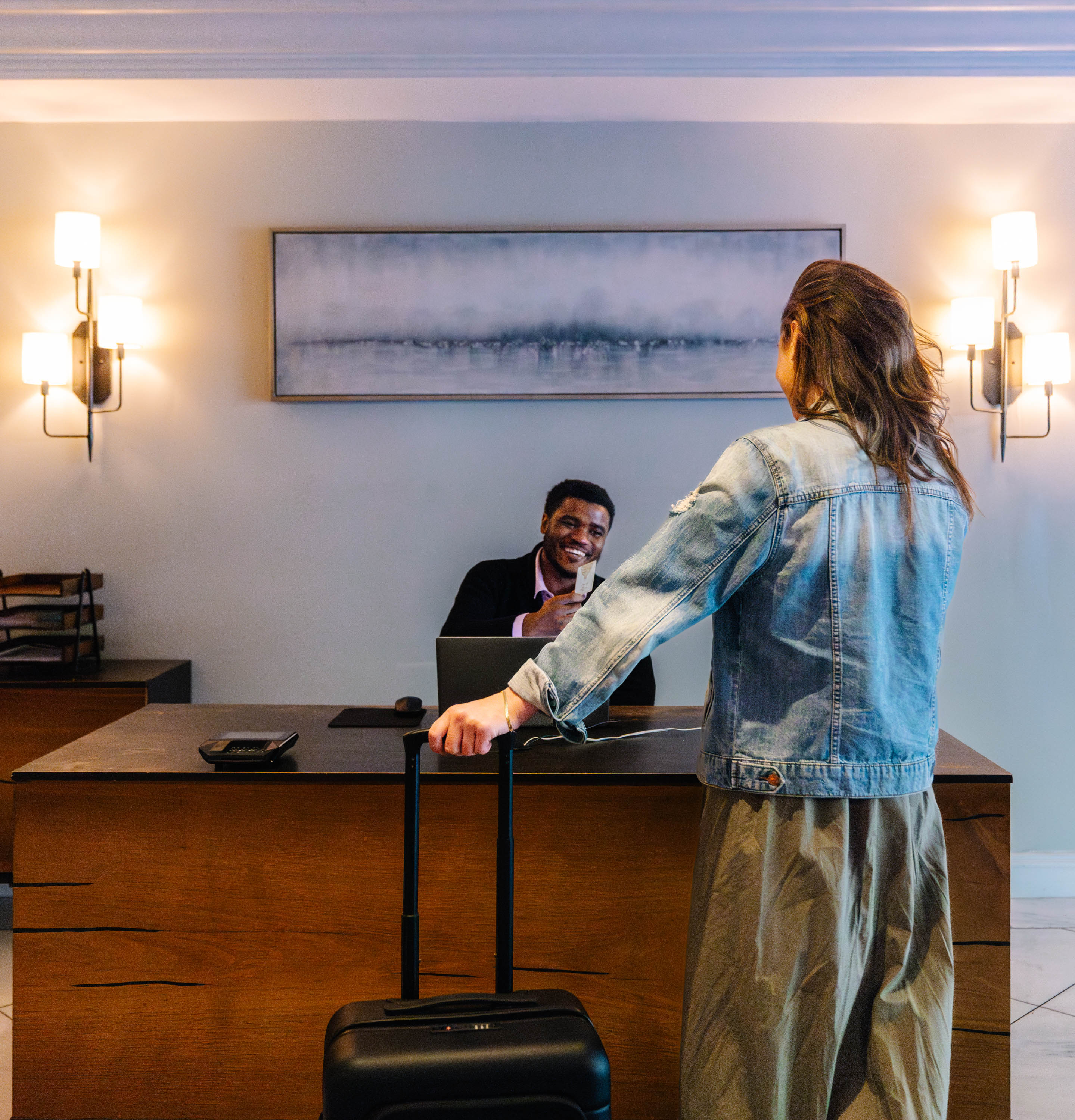 The Normandy Hotel — photo 4