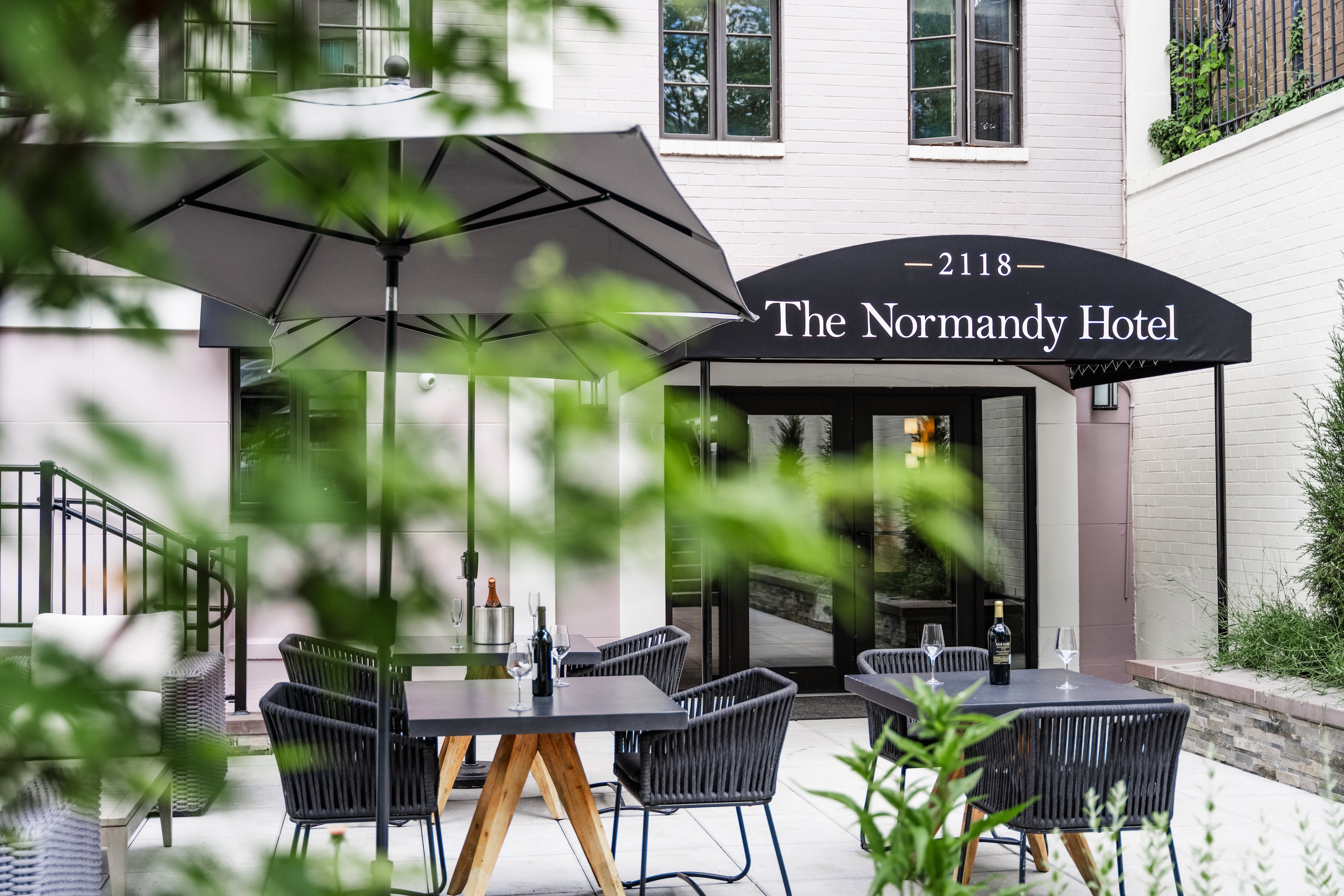 The Normandy Hotel — photo 29 of 36