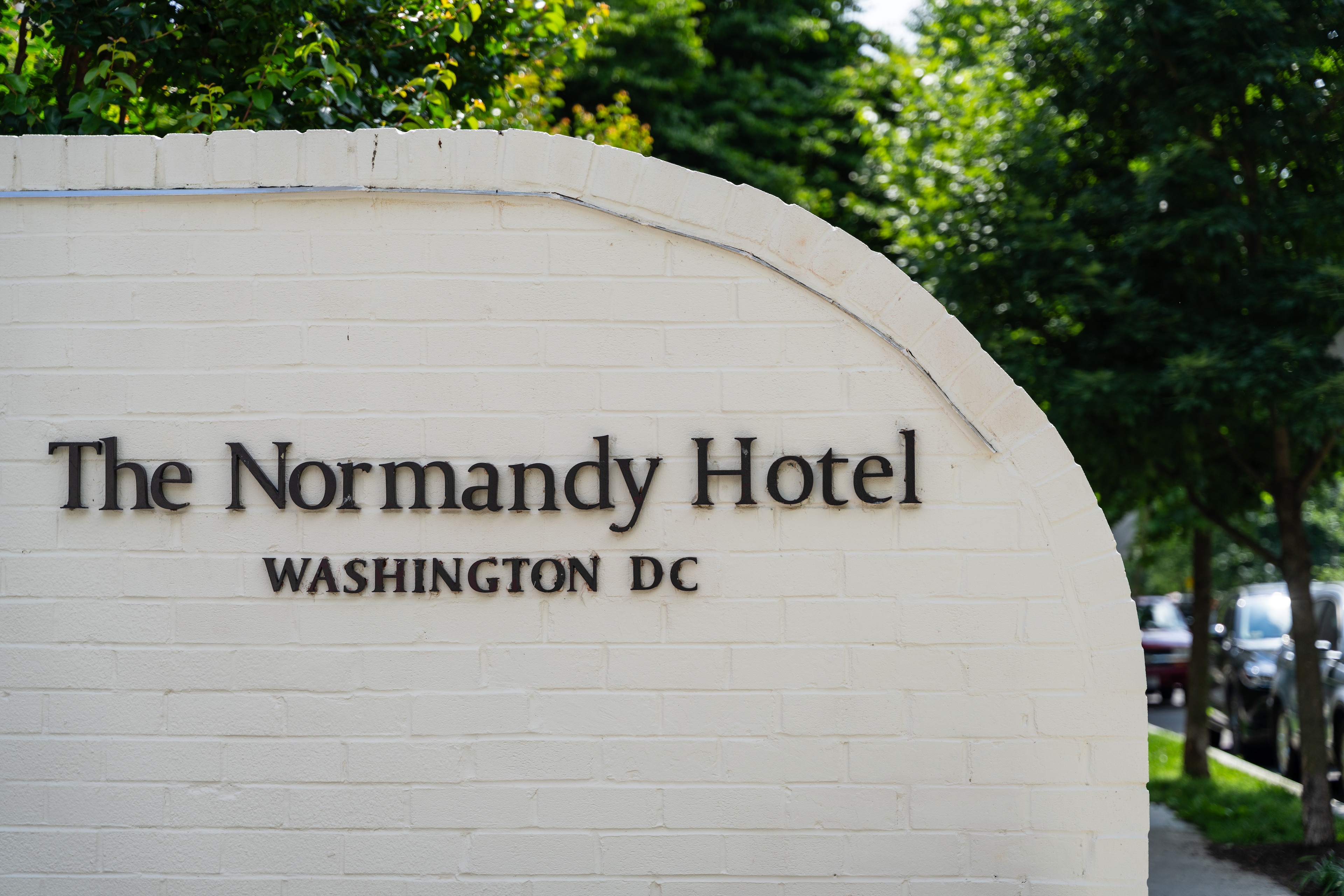The Normandy Hotel — photo 35 of 36