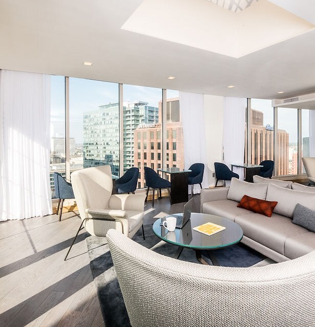 Exclusive Club Level Apartments With 8Th Floor Urgent Private Elevators preview