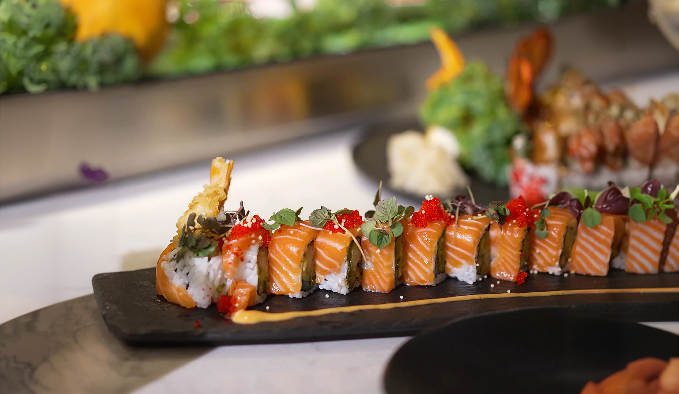 Palm Beach Restaurants | Tideline Palm Beach Ocean Resort